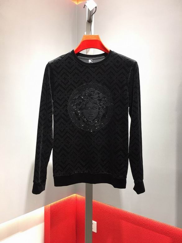 Versace Sweatshirt-003